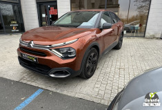 CITROEN C4 BLUEHDi 130 CH S&S SHINE