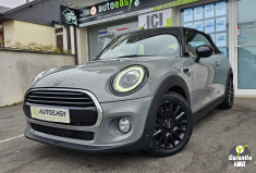 MINI MINI CABRIOLET Cooper D 116 ch Heddon Street
