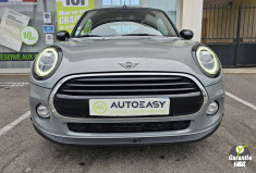 MINI MINI CABRIOLET Cooper D 116 ch Heddon Street