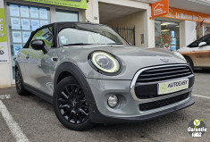 MINI MINI CABRIOLET Cooper D 116 ch Heddon Street
