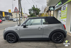 MINI MINI CABRIOLET Cooper D 116 ch Heddon Street