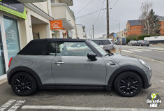 MINI MINI CABRIOLET Cooper D 116 ch Heddon Street