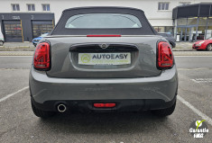 MINI MINI CABRIOLET Cooper D 116 ch Heddon Street