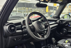 MINI MINI CABRIOLET Cooper D 116 ch Heddon Street