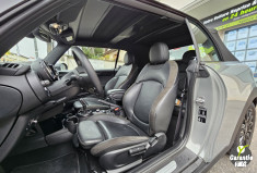 MINI MINI CABRIOLET Cooper D 116 ch Heddon Street