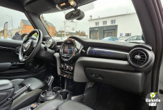 MINI MINI CABRIOLET Cooper D 116 ch Heddon Street