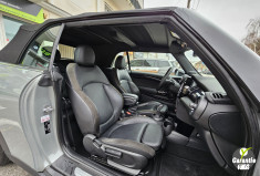 MINI MINI CABRIOLET Cooper D 116 ch Heddon Street