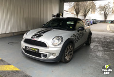 MINI Cooper SD 2.0 145 