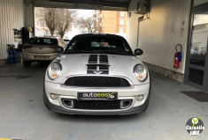 MINI Cooper SD 2.0 145 