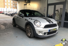 MINI Cooper SD 2.0 145 