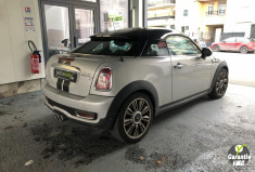 MINI Cooper SD 2.0 145 
