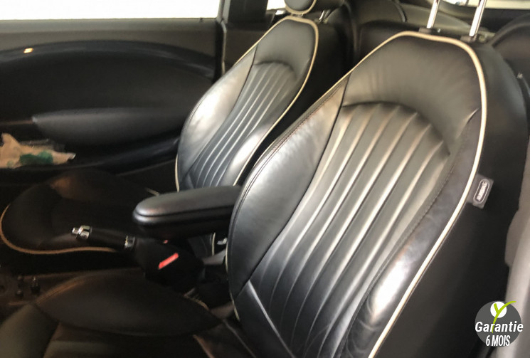 MINI Cooper SD 2.0 145 