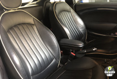 MINI Cooper SD 2.0 145 