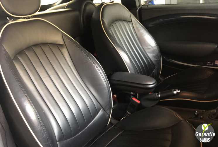 MINI Cooper SD 2.0 145 
