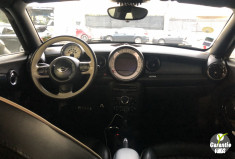 MINI Cooper SD 2.0 145 
