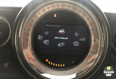 MINI Cooper SD 2.0 145 