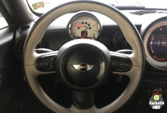 MINI Cooper SD 2.0 145 