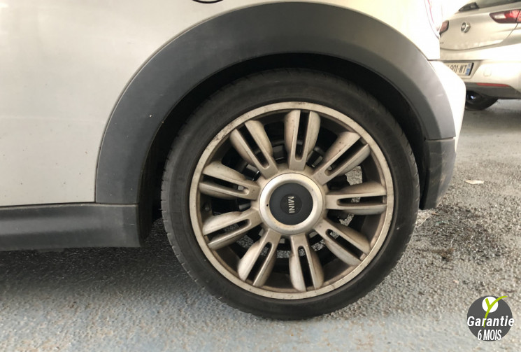 MINI Cooper SD 2.0 145 