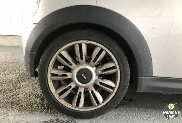 MINI Cooper SD 2.0 145 