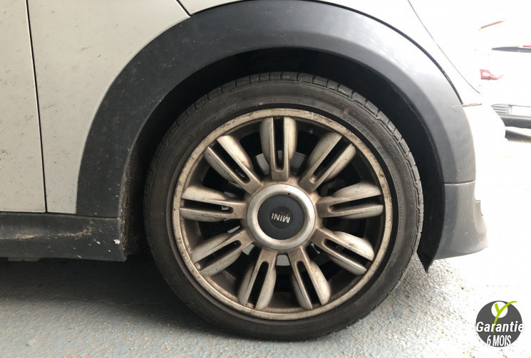 MINI Cooper SD 2.0 145 