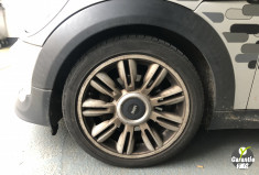 MINI Cooper SD 2.0 145 