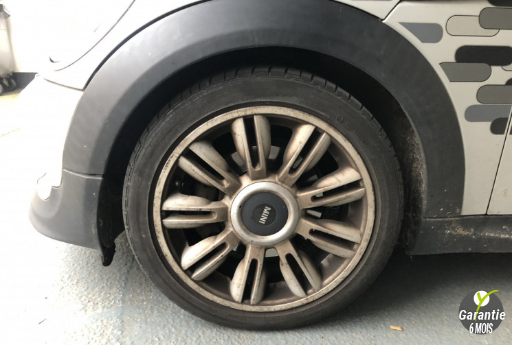 MINI Cooper SD 2.0 145 