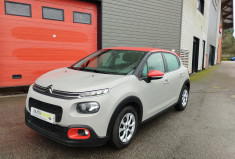 CITROEN C3 1.2 PureTech 82 S&S Feel BVM5