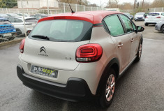 CITROEN C3 1.2 PureTech 82 S&S Feel BVM5