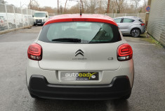 CITROEN C3 1.2 PureTech 82 S&S Feel BVM5