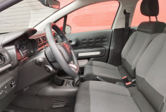 CITROEN C3 1.2 PureTech 82 S&S Feel BVM5