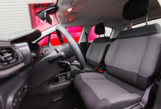 CITROEN C3 1.2 PureTech 82 S&S Feel BVM5