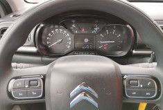 CITROEN C3 1.2 PureTech 82 S&S Feel BVM5