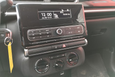 CITROEN C3 1.2 PureTech 82 S&S Feel BVM5