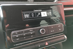 CITROEN C3 1.2 PureTech 82 S&S Feel BVM5