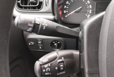 CITROEN C3 1.2 PureTech 82 S&S Feel BVM5