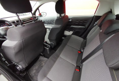 CITROEN C3 1.2 PureTech 82 S&S Feel BVM5