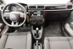 CITROEN C3 1.2 PureTech 82 S&S Feel BVM5