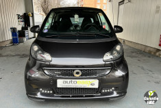 SMART FORTWO  Brabus Xclusive Toit Panoramique