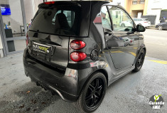 SMART FORTWO  Brabus Xclusive Toit Panoramique