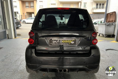 SMART FORTWO  Brabus Xclusive Toit Panoramique