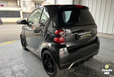 SMART FORTWO  Brabus Xclusive Toit Panoramique