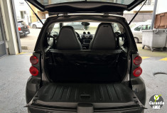SMART FORTWO  Brabus Xclusive Toit Panoramique