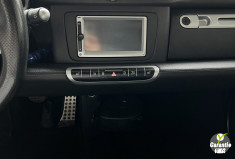 SMART FORTWO  Brabus Xclusive Toit Panoramique