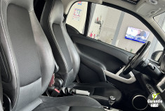 SMART FORTWO  Brabus Xclusive Toit Panoramique