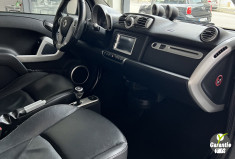 SMART FORTWO  Brabus Xclusive Toit Panoramique