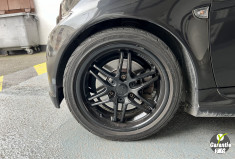 SMART FORTWO  Brabus Xclusive Toit Panoramique
