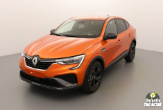 RENAULT ARKANA TCe 160 EDC FAP - 22 / R.S. Line