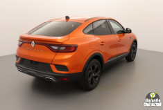 RENAULT ARKANA TCe 160 EDC FAP - 22 / R.S. Line