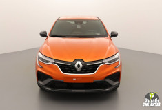RENAULT ARKANA TCe 160 EDC FAP - 22 / R.S. Line