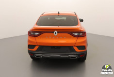 RENAULT ARKANA TCe 160 EDC FAP - 22 / R.S. Line